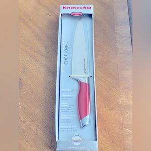 KitchenAid Chef Knife
